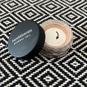Travel Size Mineral Veil by BareMinerals